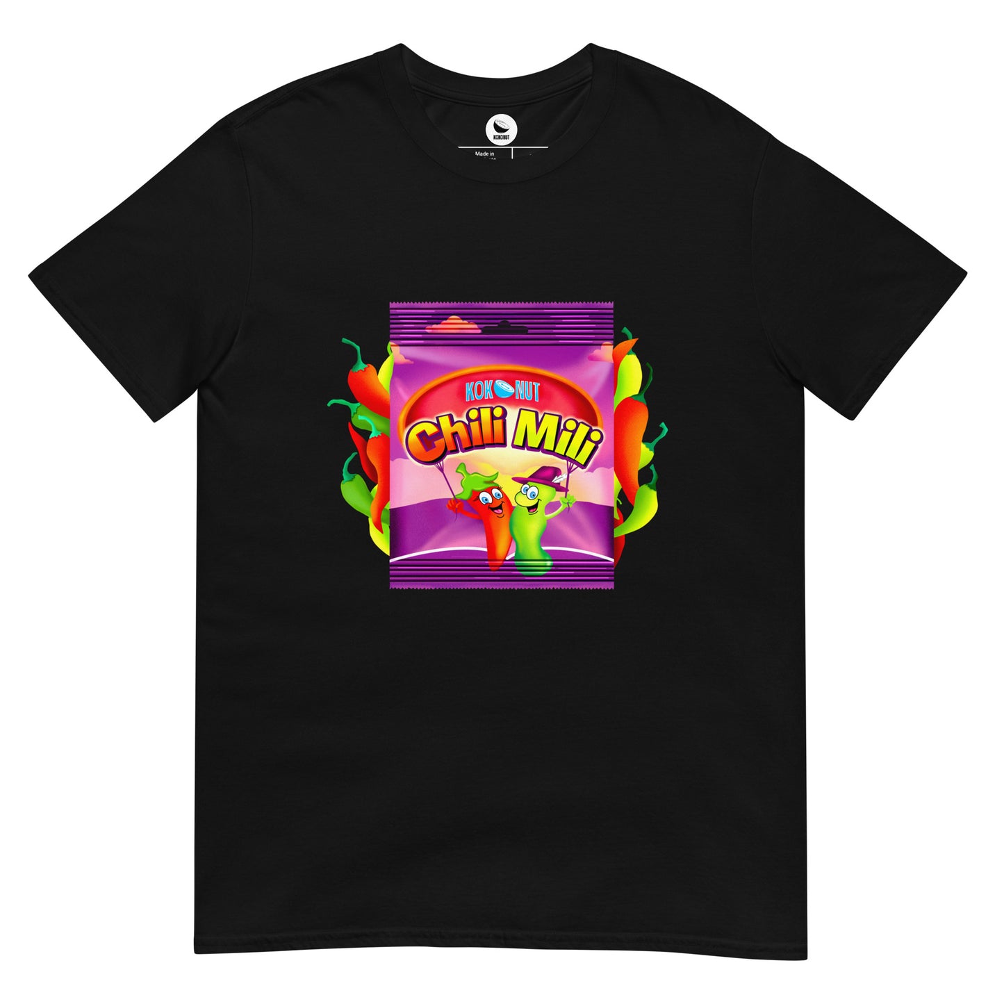 Chili Mili T-Shirt