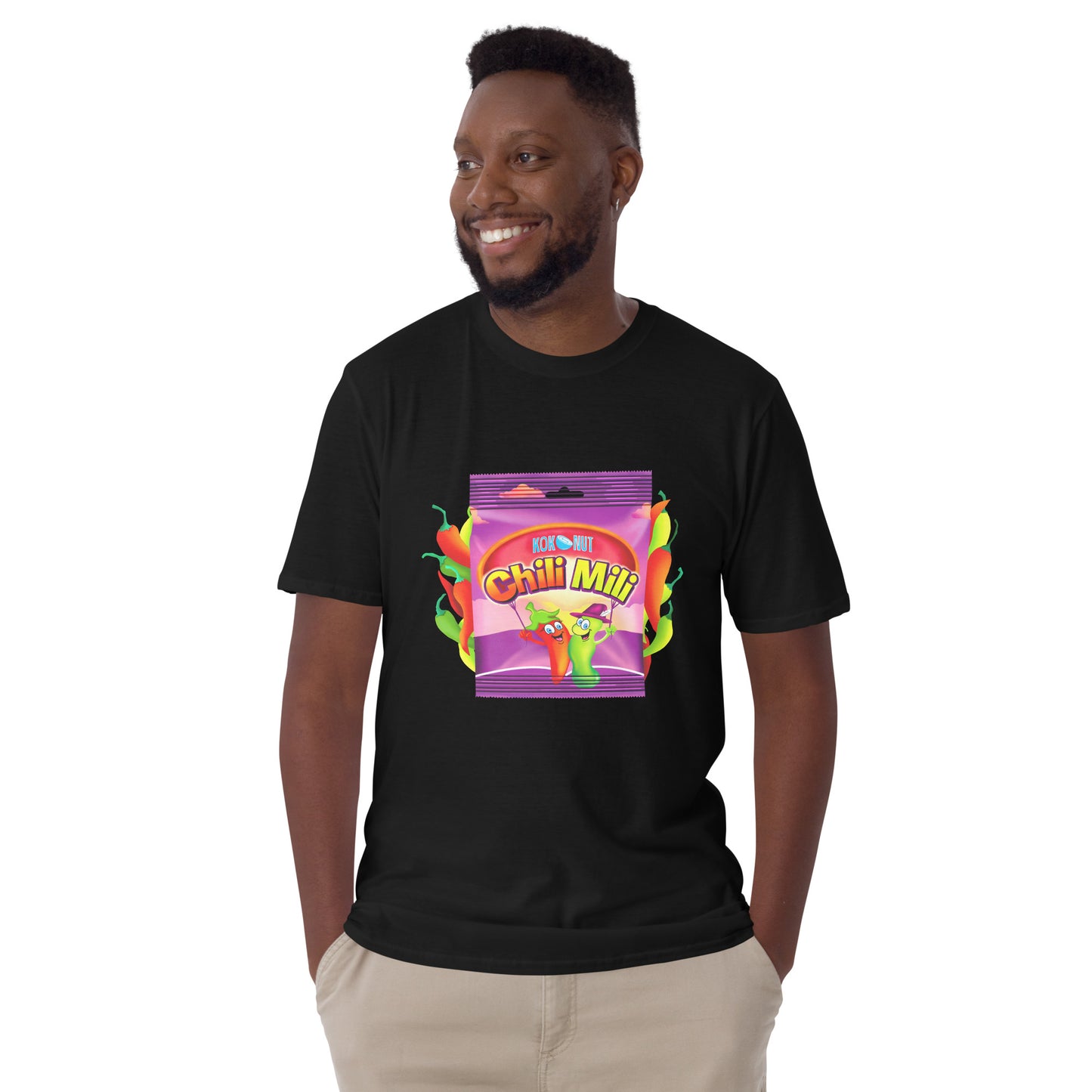 Chili Mili T-Shirt