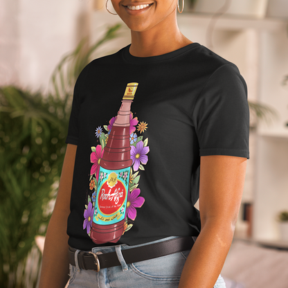 Rooh Afza Art Desi T-Shirt