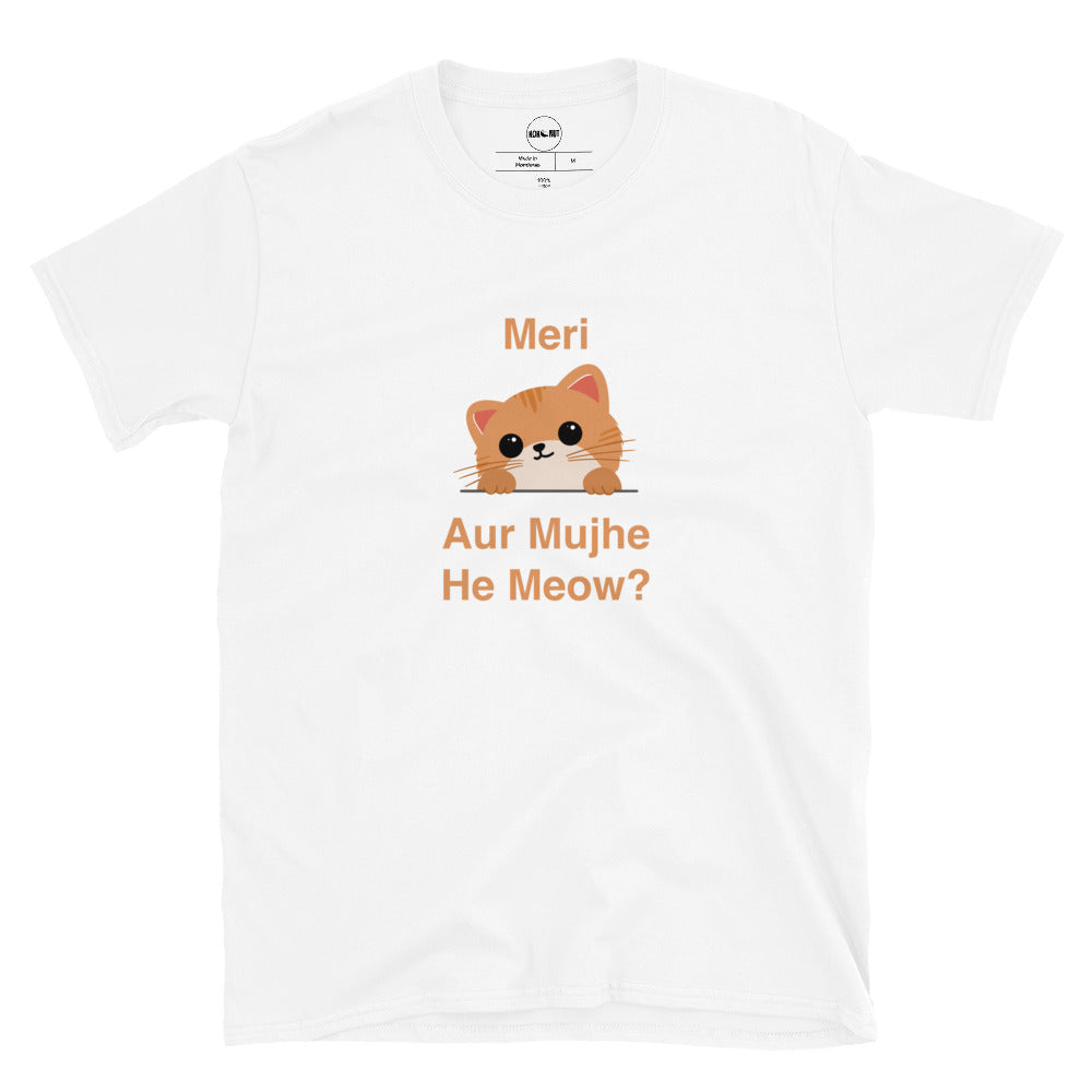Meri Billi T-Shirt