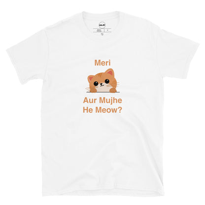 Meri Billi T-Shirt