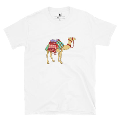 Camel T-Shirt
