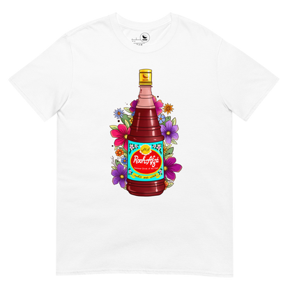 Rooh Afza Art Desi T-Shirt