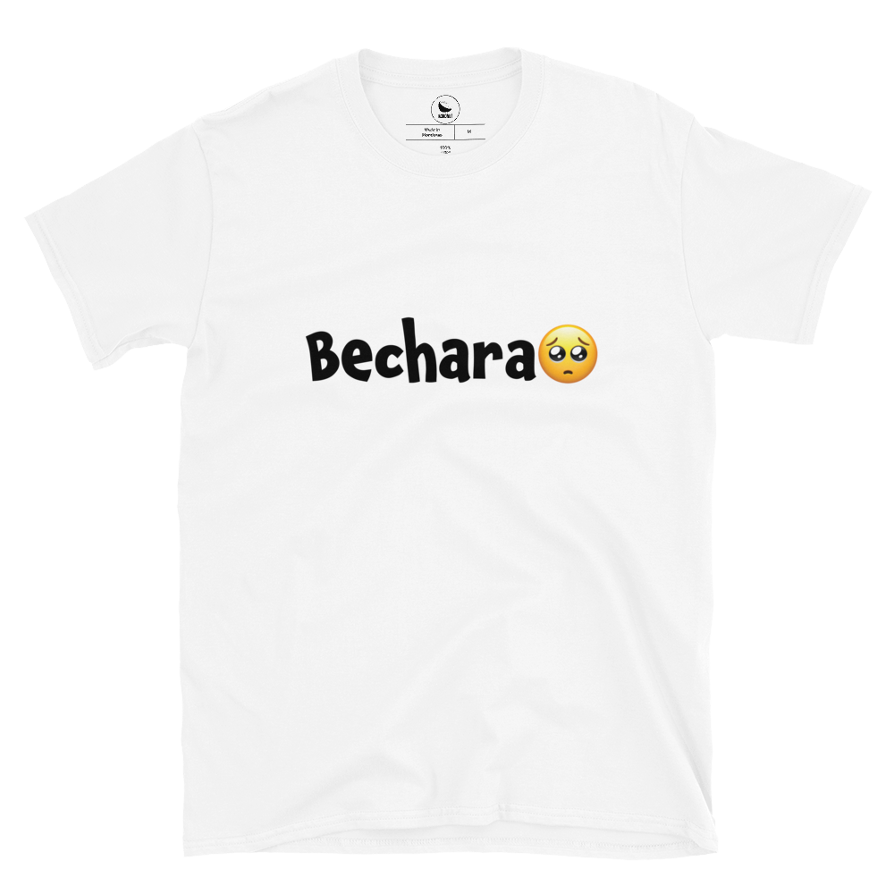 Bechara T-Shirt
