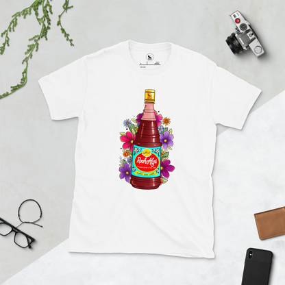 Rooh Afza Art Desi T-Shirt