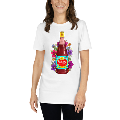 Rooh Afza Art Desi T-Shirt
