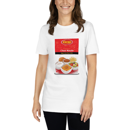 Chaat Masala T-Shirt