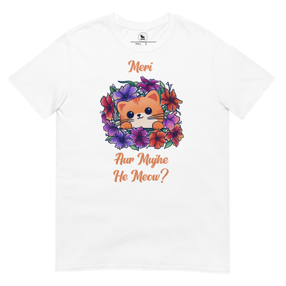 Meri Billi T-Shirt