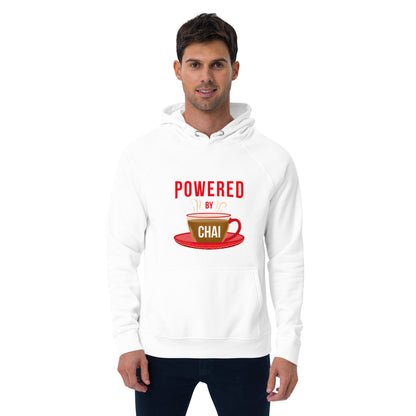 Powered by Chai Hoodie