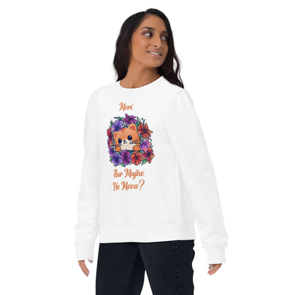 Meri Billi Sweatshirt