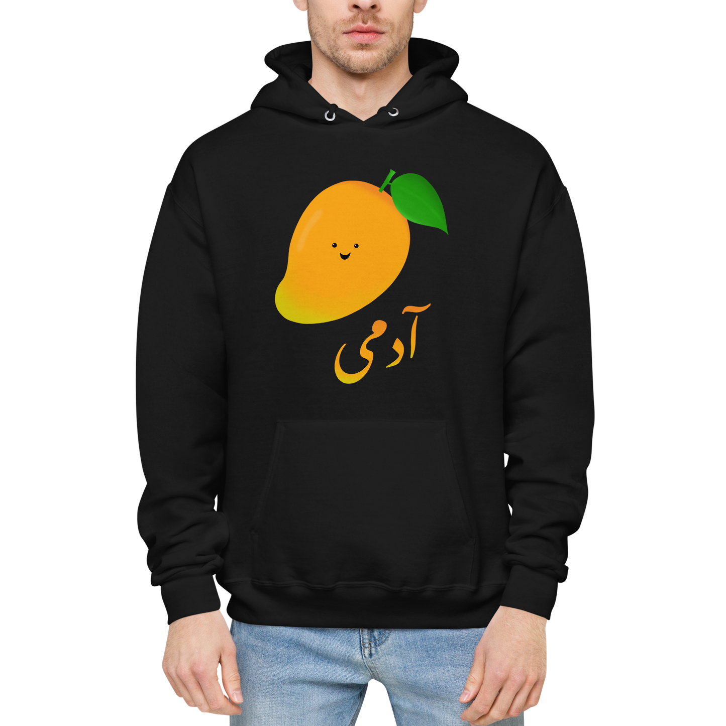 Aam Aadmi Hoodie