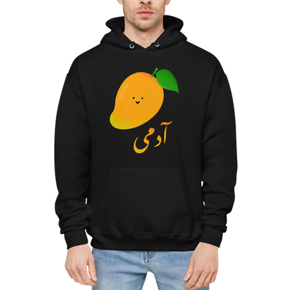 Aam Aadmi Hoodie