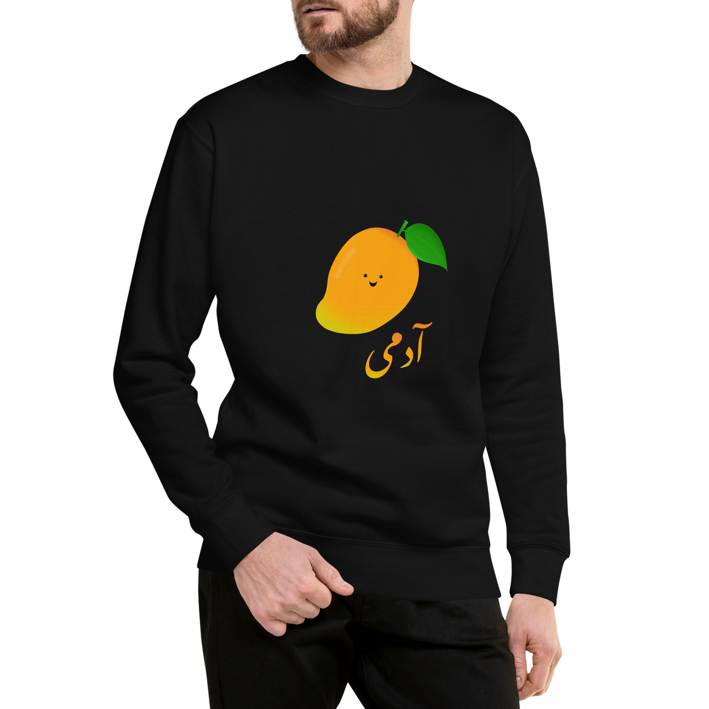 Aam Aadmi Sweatshirt