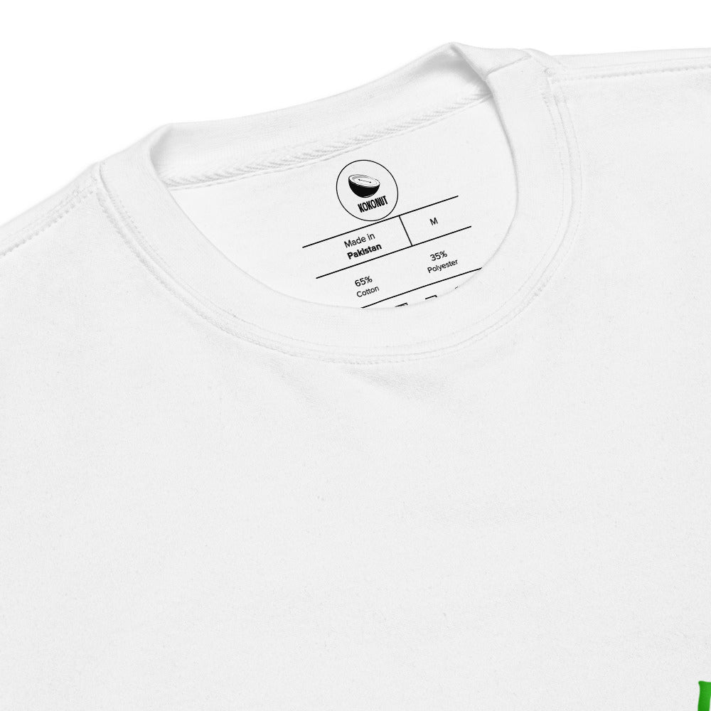 Aam Aadmi Sweatshirt