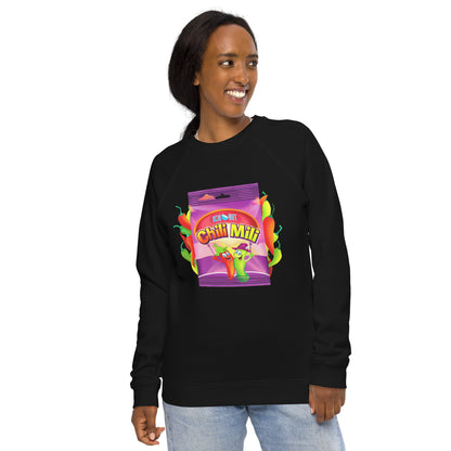 Chili Mili Sweatshirt