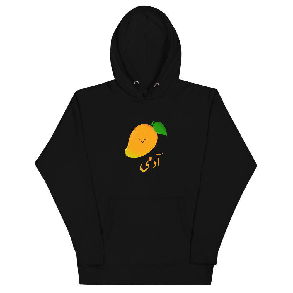 Aam Aadmi Hoodie