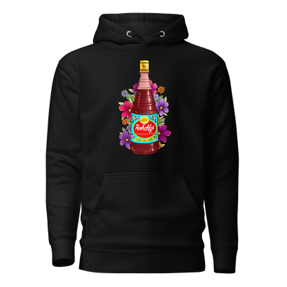 Rooh Afza Art Desi Hoodie