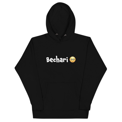 Bechara Hoodie