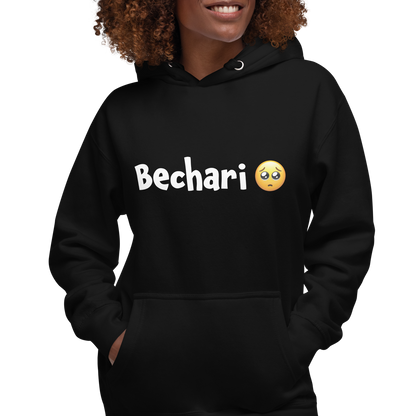 Bechara Hoodie