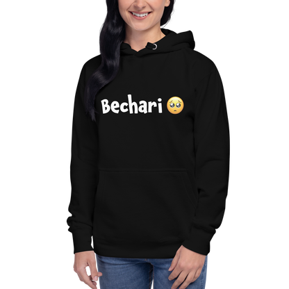 Bechara Hoodie