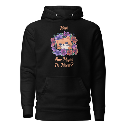 Meri Billi Hoodie