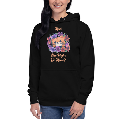 Meri Billi Hoodie