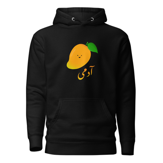 Aam Aadmi Hoodie