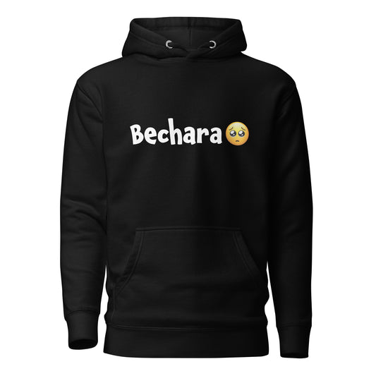 Bechara Hoodie