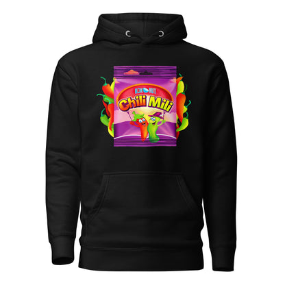Chili Mili Hoodie