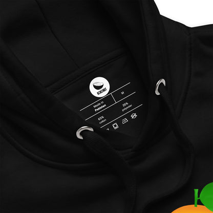 Aam Aadmi Hoodie