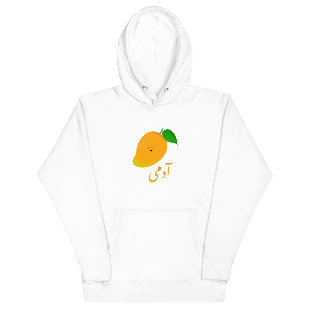 Aam Aadmi Hoodie