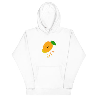 Aam Aadmi Hoodie