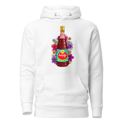 Rooh Afza Art Desi Hoodie