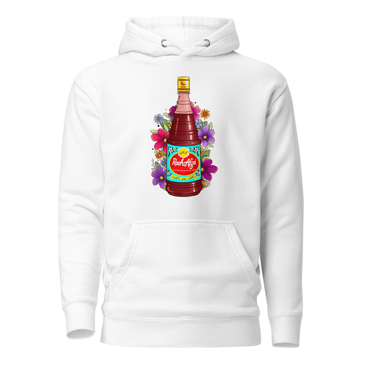 Rooh Afza Art Desi Hoodie