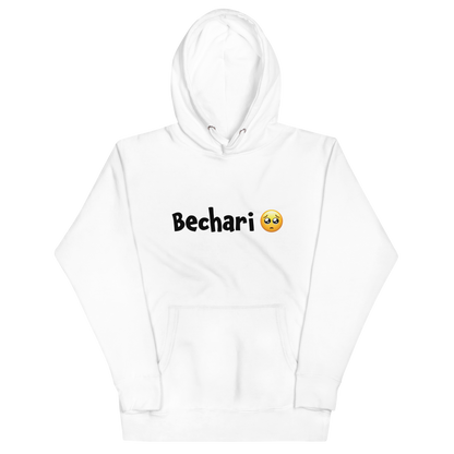 Bechara Hoodie