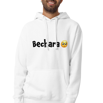 Bechara Hoodie