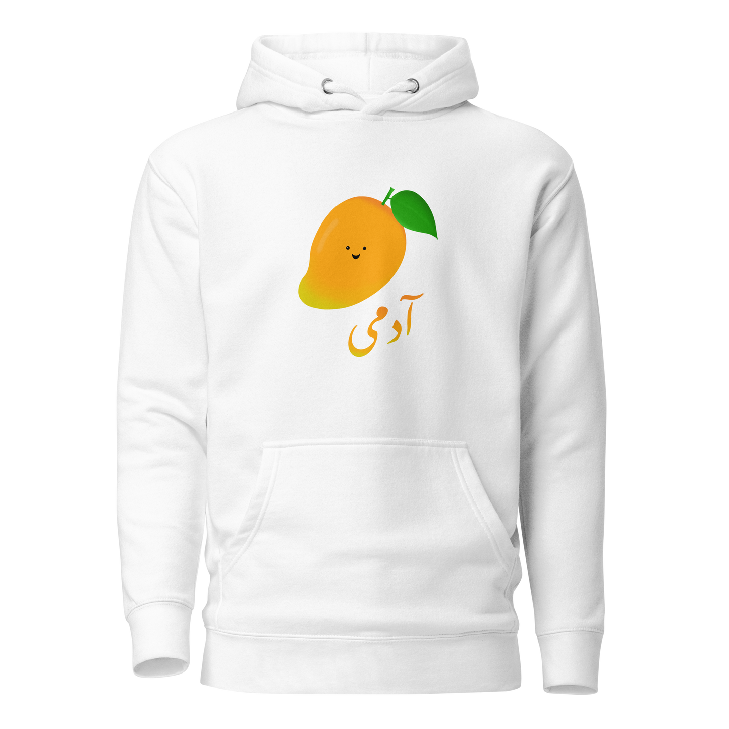 Aam Aadmi Hoodie