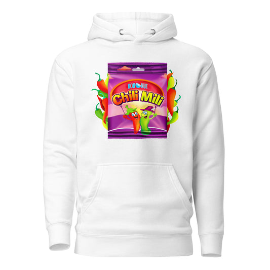 Chili Mili Hoodie