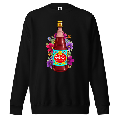 Rooh Afza Art Desi Sweatshirt