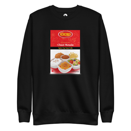 Chaat Masala Sweatshirt
