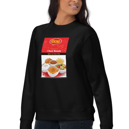 Chaat Masala Sweatshirt