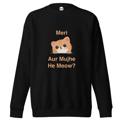 Meri Billi Sweatshirt