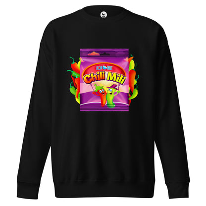 Chili Mili Sweatshirt