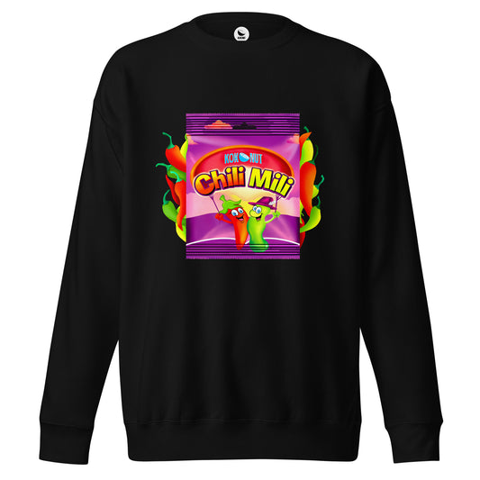 Chili Mili Sweatshirt