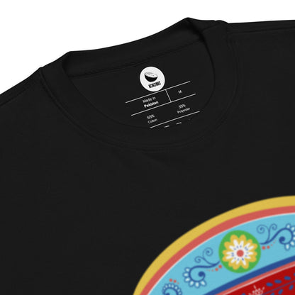 Pakistani Truck Art Sweatshirt