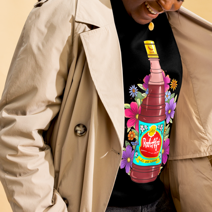 Rooh Afza Art Desi Sweatshirt