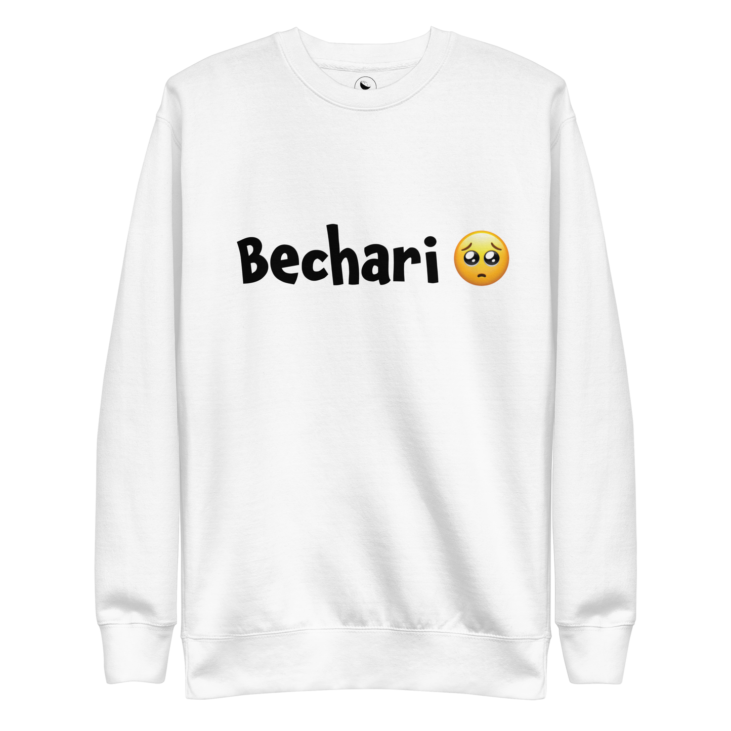 Bechara Sweatshirt