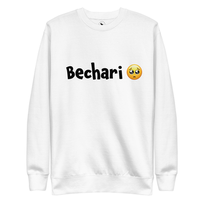 Bechara Sweatshirt
