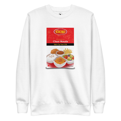 Chaat Masala Sweatshirt