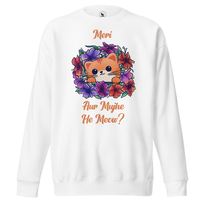 Meri Billi Sweatshirt